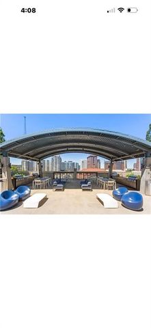 943 Peachtree NE Street 802, Atlanta, GA 30309