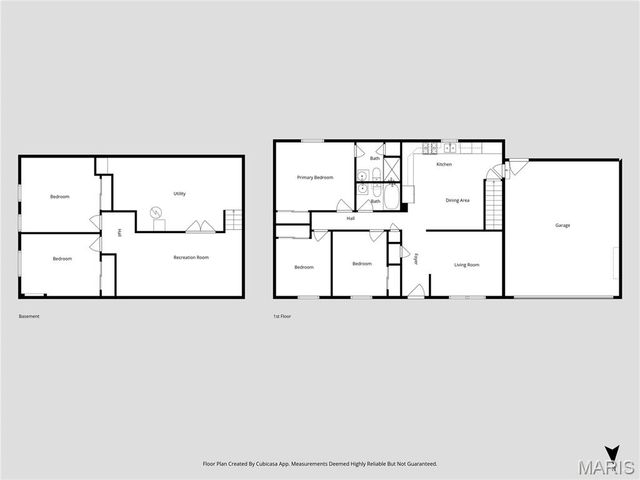 1846 Brandywine Place, Imperial, MO 63052