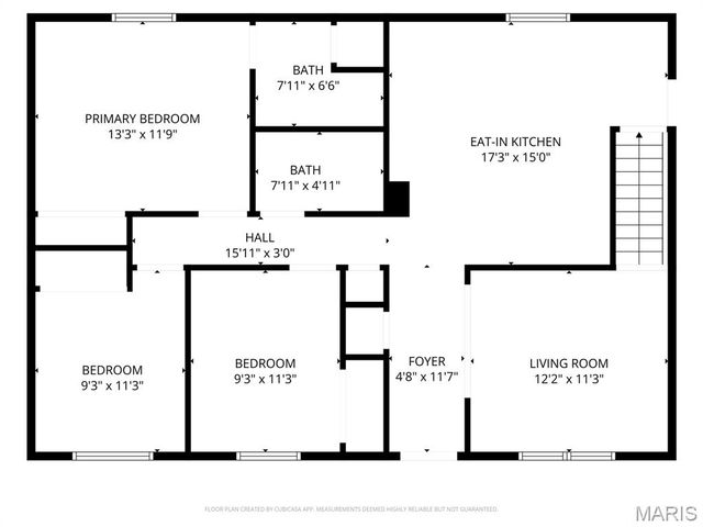 1846 Brandywine Place, Imperial, MO 63052