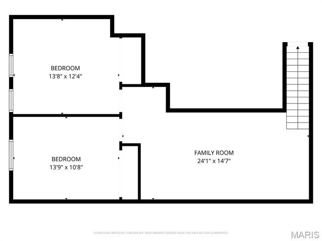 1846 Brandywine Place, Imperial, MO 63052