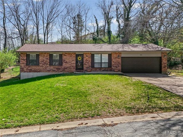 1846 Brandywine Place, Imperial, MO 63052