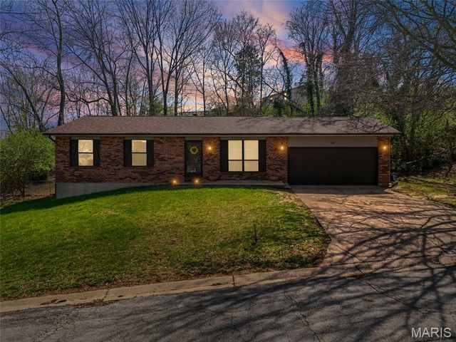 1846 Brandywine Place, Imperial, MO 63052