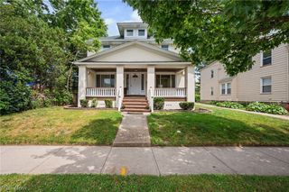 1415-1417 Lakewood Avenue, Lakewood, OH 44107