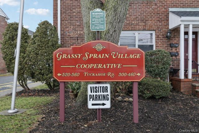 560 Tuckahoe Road 4B, Yonkers, NY 10710