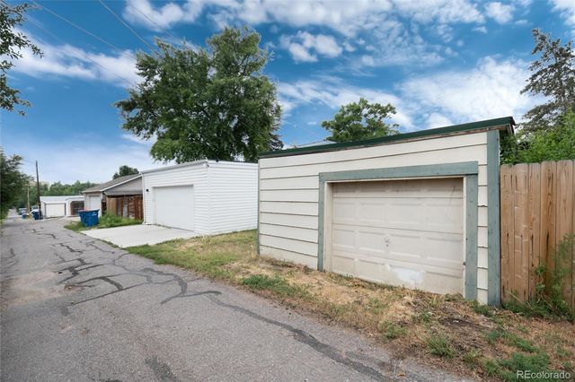 2568 Eaton Street, Denver, CO 80214