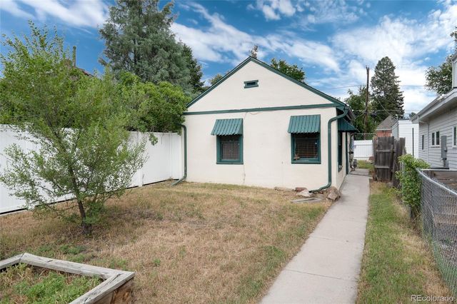 2568 Eaton Street, Denver, CO 80214