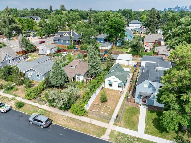 2568 Eaton Street, Denver, CO 80214
