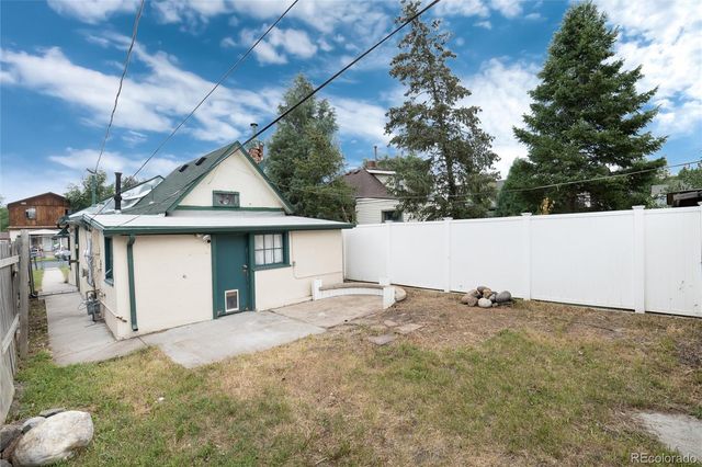 2568 Eaton Street, Denver, CO 80214
