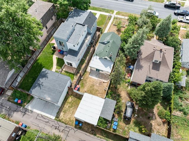 2568 Eaton Street, Denver, CO 80214