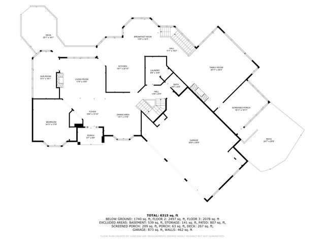 1616 Golf View DRIVE W, Sheboygan, WI 53083