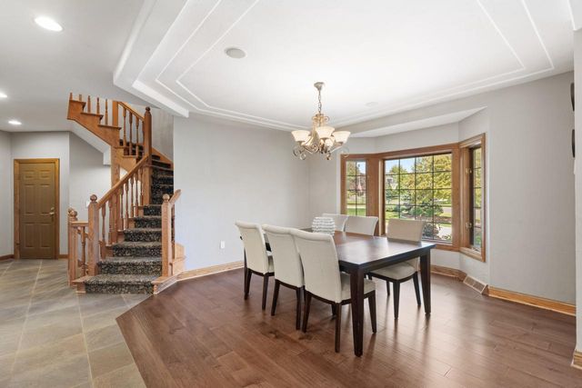 1616 Golf View DRIVE W, Sheboygan, WI 53083