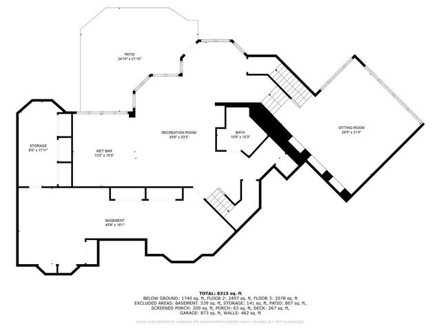 1616 Golf View DRIVE W, Sheboygan, WI 53083