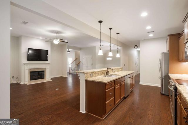 3650 Orchard Circle, Watkinsville, GA 30677