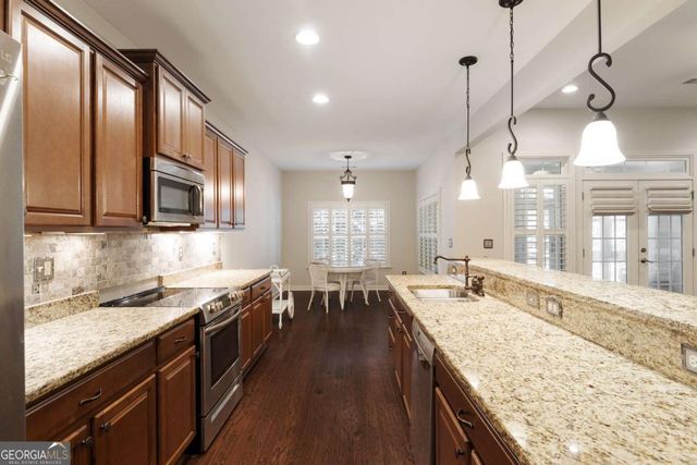 3650 Orchard Circle, Watkinsville, GA 30677