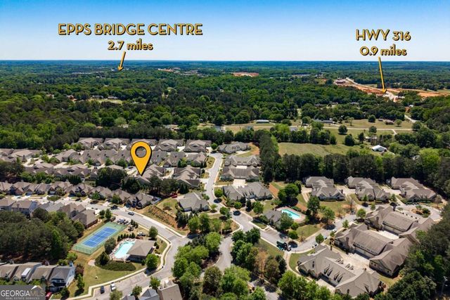 3650 Orchard Circle, Watkinsville, GA 30677