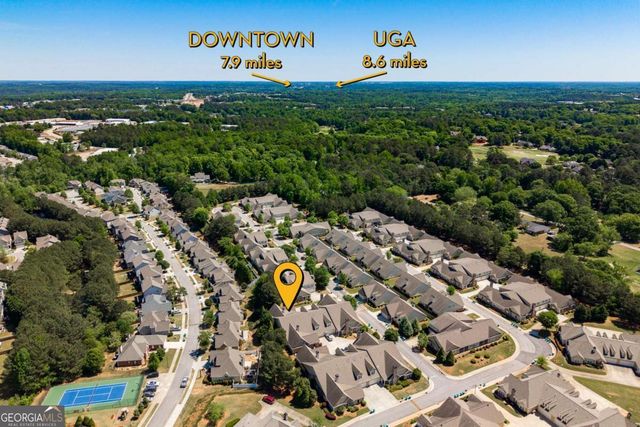 3650 Orchard Circle, Watkinsville, GA 30677