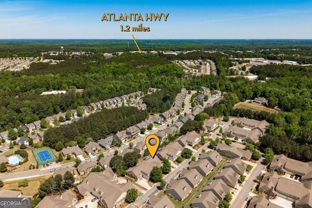 3650 Orchard Circle, Watkinsville, GA 30677