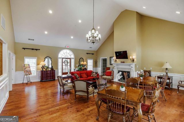 3650 Orchard Circle, Watkinsville, GA 30677