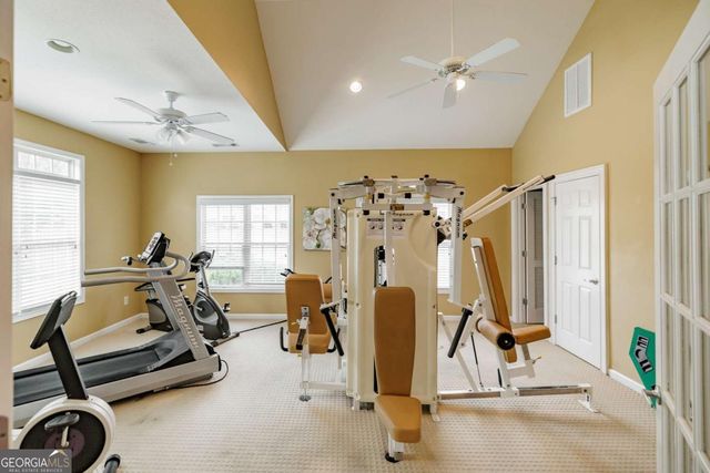 3650 Orchard Circle, Watkinsville, GA 30677