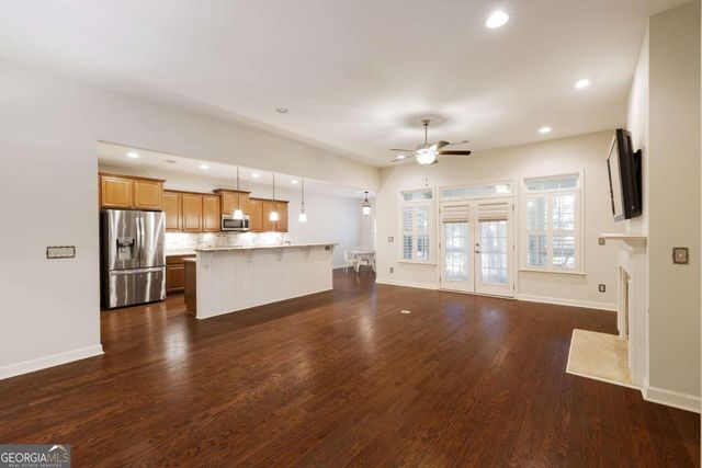 3650 Orchard Circle, Watkinsville, GA 30677