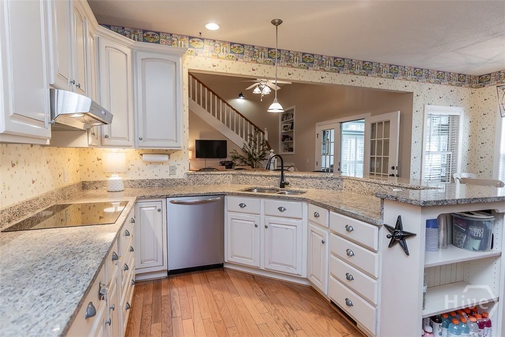 Image 15 of property listing at 113 Timbergate Trail, Rincon, GA 31326