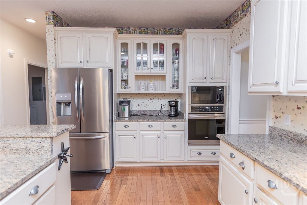 Image 16 of property listing at 113 Timbergate Trail, Rincon, GA 31326