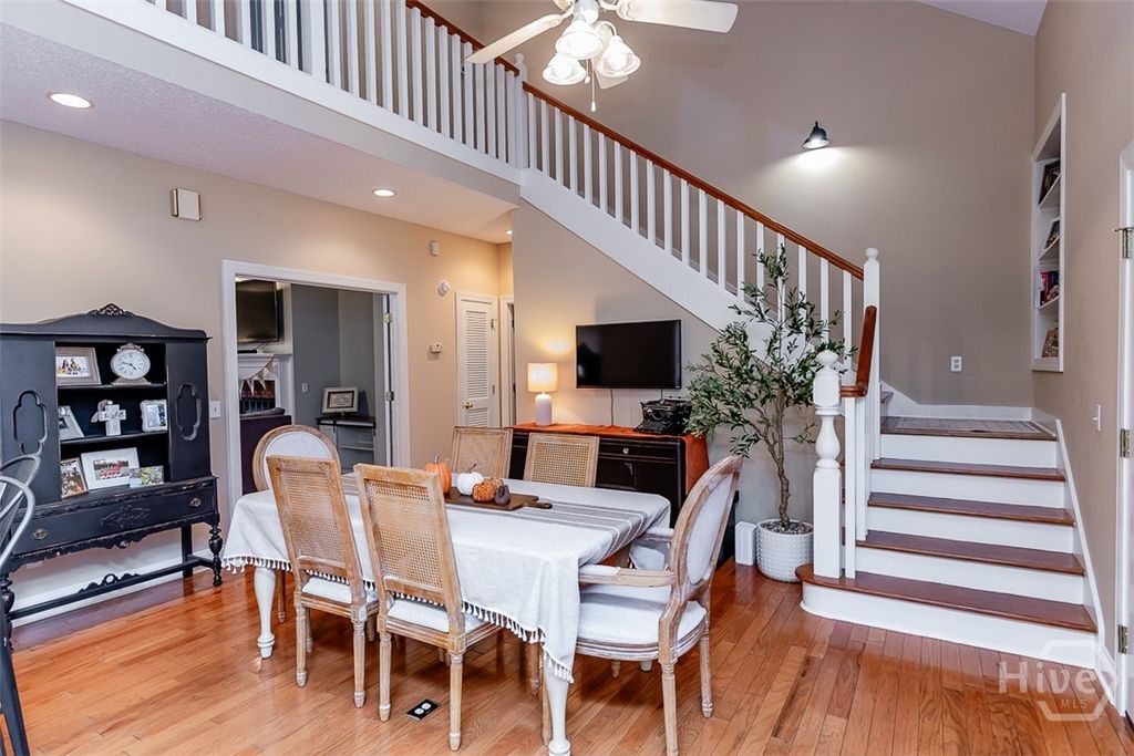 Image 17 of property listing at 113 Timbergate Trail, Rincon, GA 31326