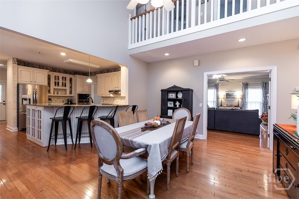 Image 18 of property listing at 113 Timbergate Trail, Rincon, GA 31326