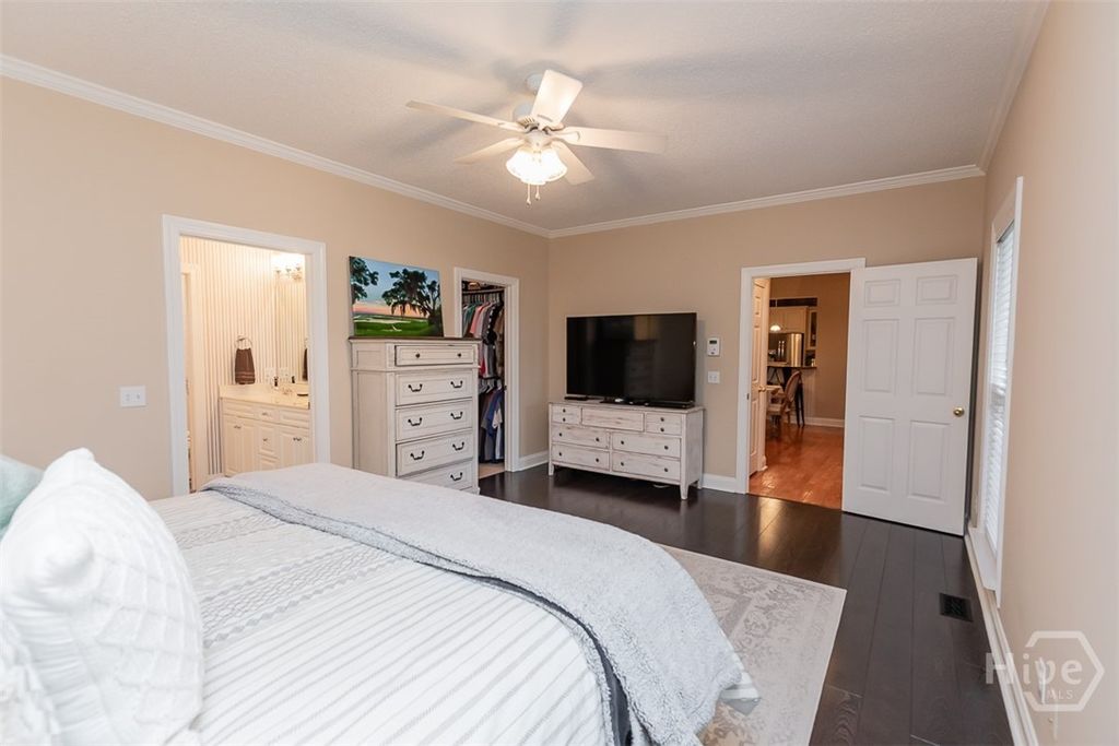 Image 20 of property listing at 113 Timbergate Trail, Rincon, GA 31326