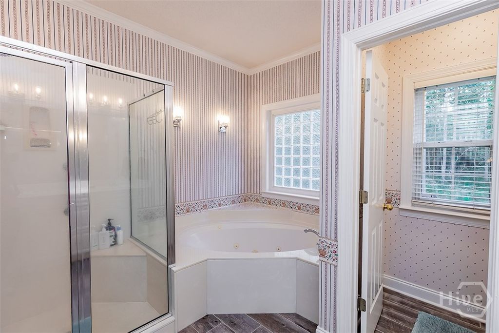 Image 21 of property listing at 113 Timbergate Trail, Rincon, GA 31326