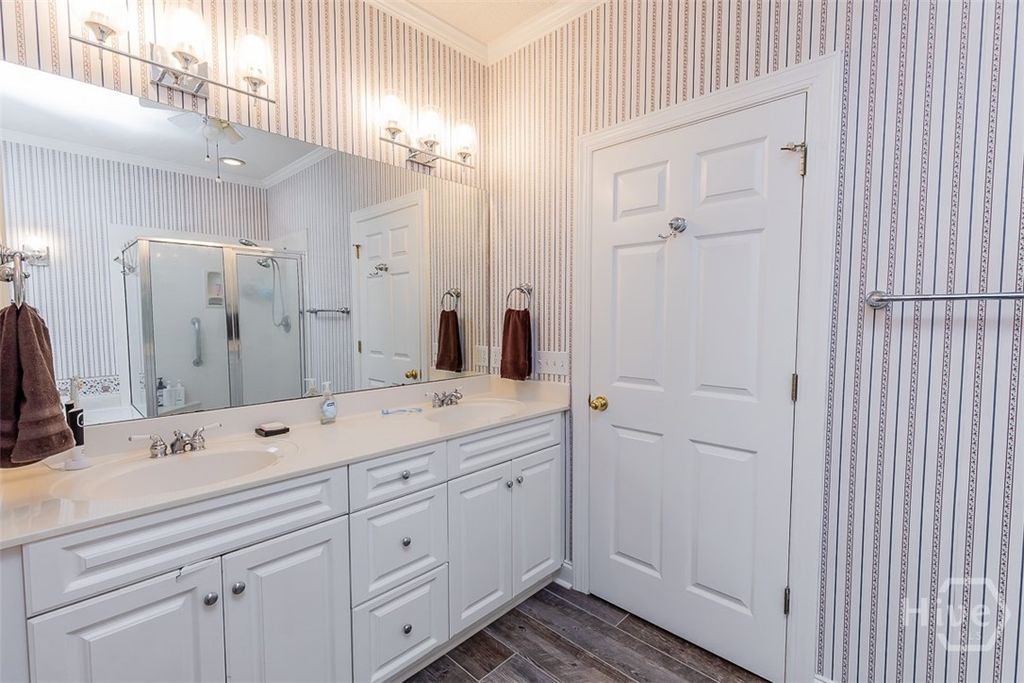 Image 22 of property listing at 113 Timbergate Trail, Rincon, GA 31326