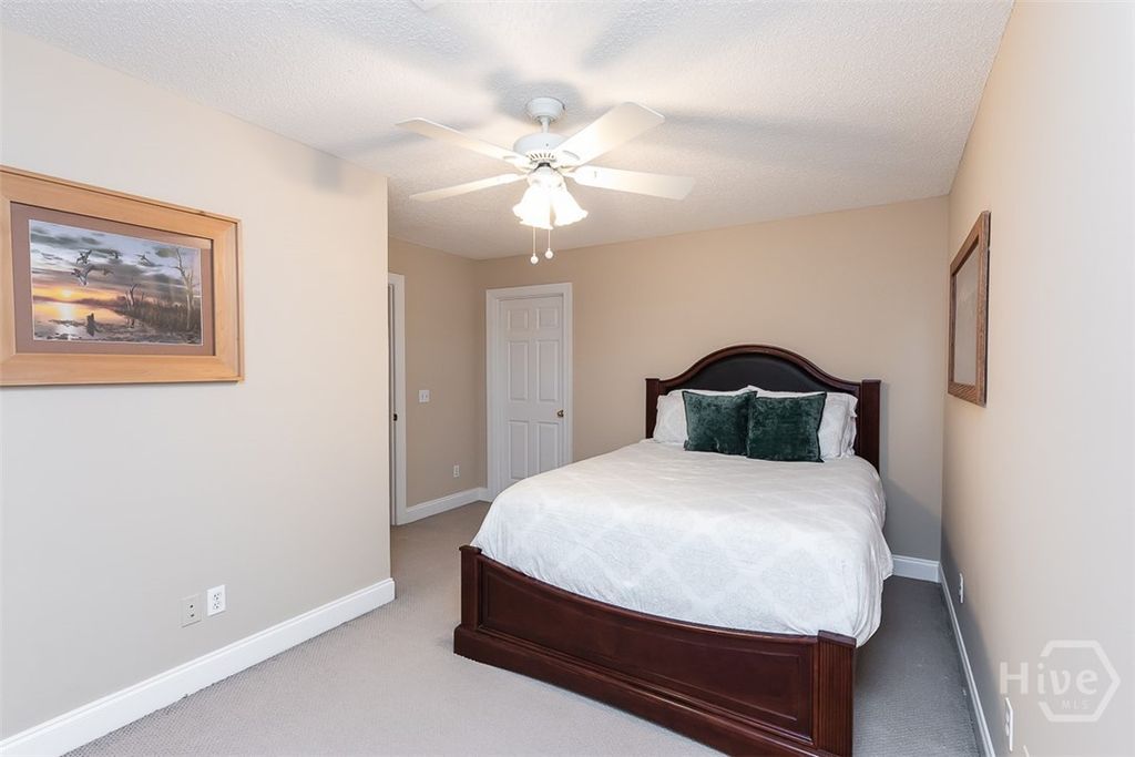 Image 25 of property listing at 113 Timbergate Trail, Rincon, GA 31326