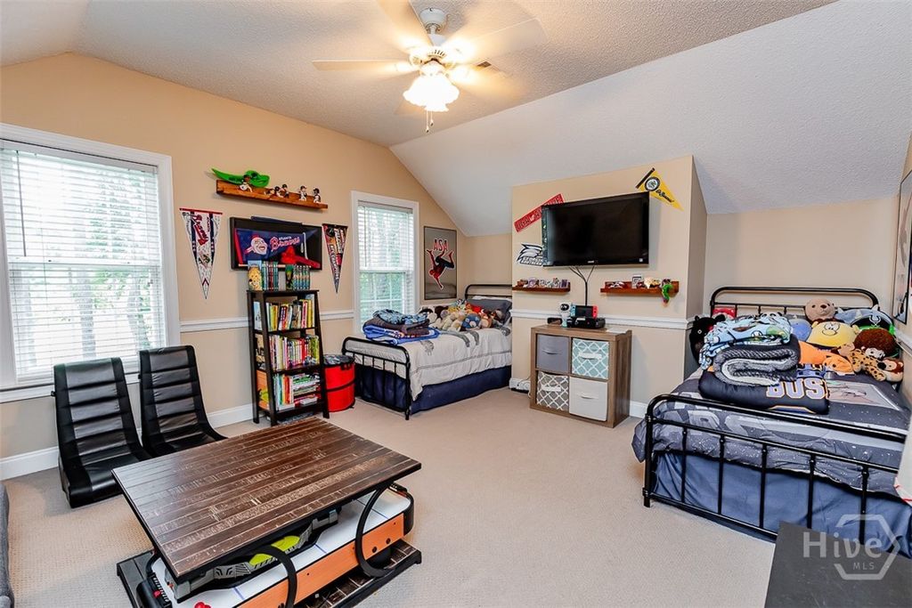 Image 26 of property listing at 113 Timbergate Trail, Rincon, GA 31326