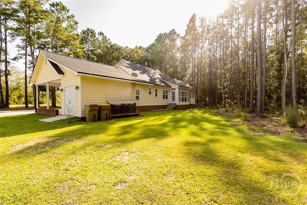 Image 40 of property listing at 113 Timbergate Trail, Rincon, GA 31326