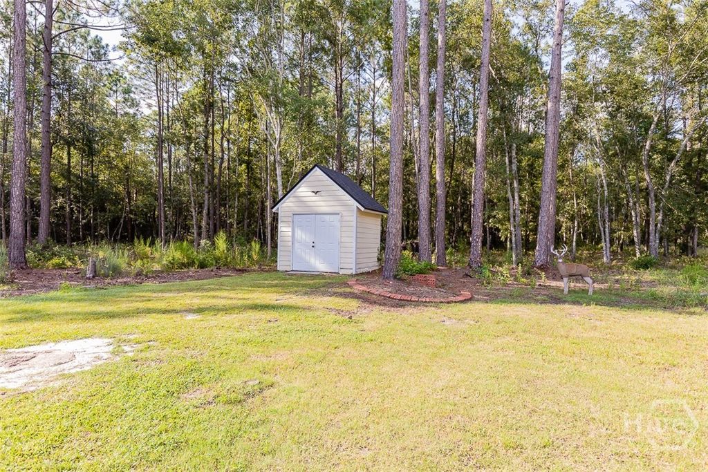 Image 41 of property listing at 113 Timbergate Trail, Rincon, GA 31326