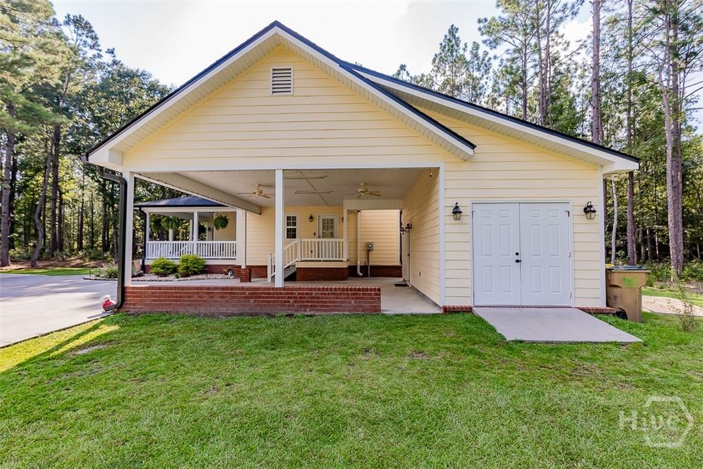 Image 5 of property listing at 113 Timbergate Trail, Rincon, GA 31326