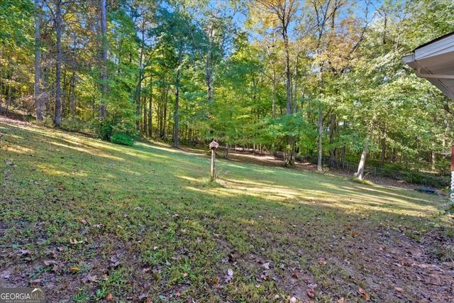 158 FAIRVIEW OAK Place, Dallas, GA 30157