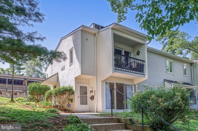239 E CHELSEA CIR, Newtown Square, PA 19073