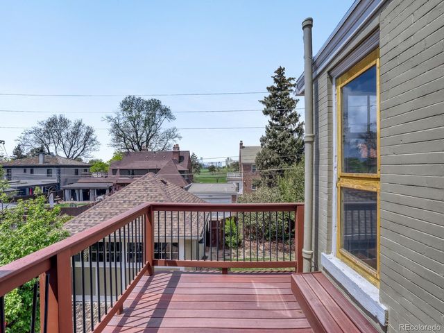 2365 Albion St, Denver, CO 80207