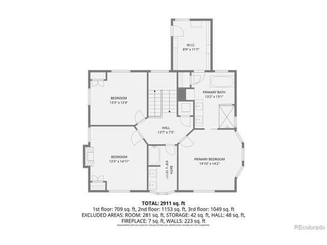 2365 Albion St, Denver, CO 80207