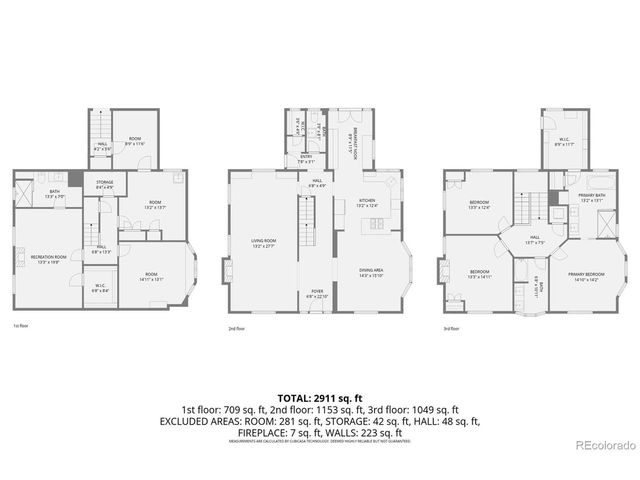 2365 Albion St, Denver, CO 80207