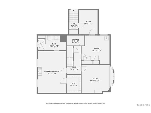 2365 Albion St, Denver, CO 80207
