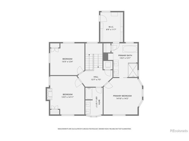 2365 Albion St, Denver, CO 80207