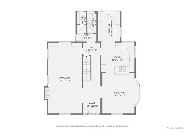 2365 Albion St, Denver, CO 80207