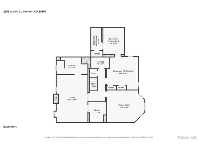 2365 Albion St, Denver, CO 80207
