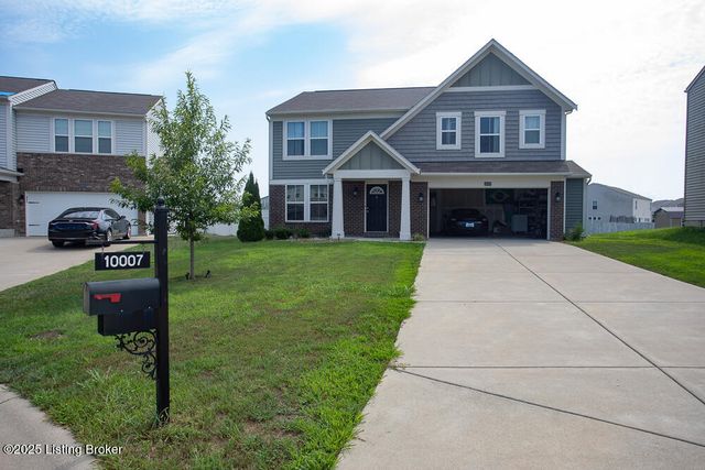 10007 Tuscany Ridge Ct, Louisville, KY 40291