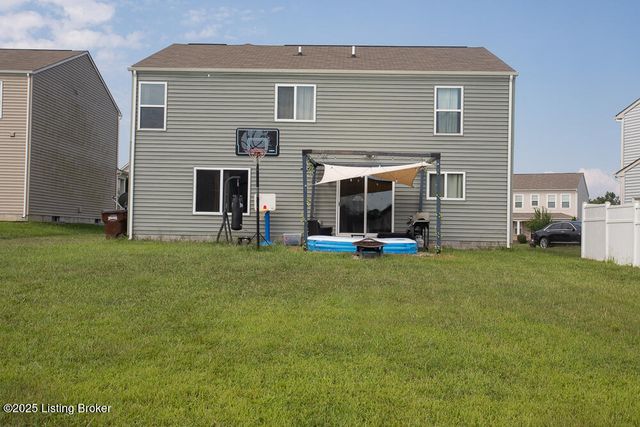 10007 Tuscany Ridge Ct, Louisville, KY 40291