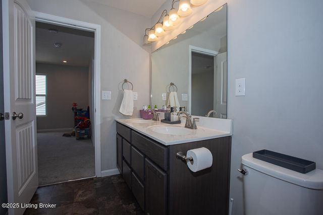 10007 Tuscany Ridge Ct, Louisville, KY 40291