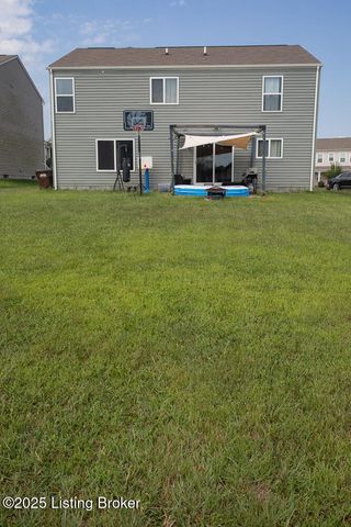 10007 Tuscany Ridge Ct, Louisville, KY 40291