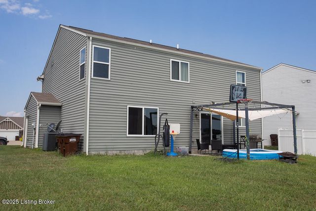 10007 Tuscany Ridge Ct, Louisville, KY 40291